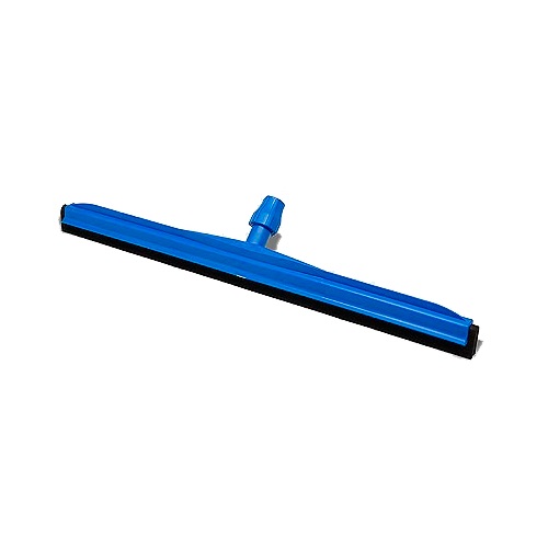 Rodo Plástico 35cm Sem Cabo Sem Rosca Azul Tonk