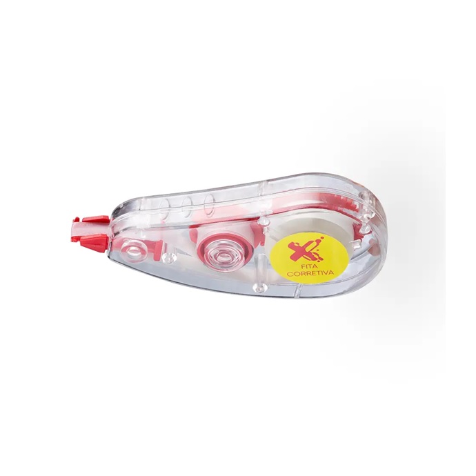 Corretivo Em Fita Roller 6m Maxprint