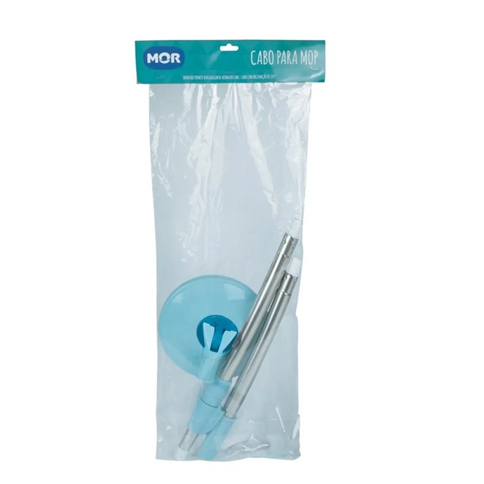 Cabo P/Mop Limp Pratica Mor Ref 008273