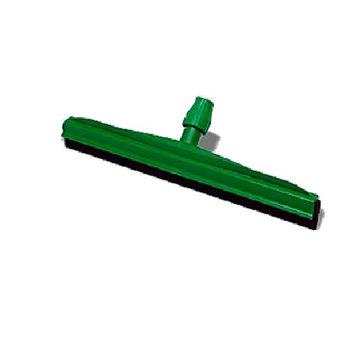 Rodo Plástico 65cm Sem Cabo Verde Tonk