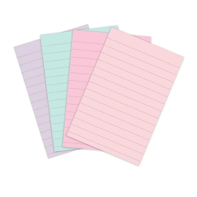 Post-it 101x152mm Coleção Paixão por Viajar 3M HB004823033 - Image 2