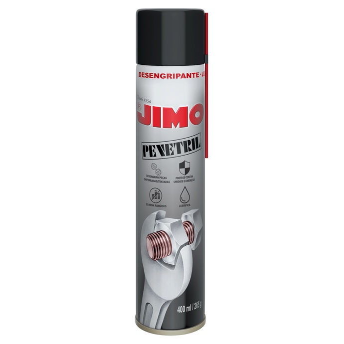 Jimo Penetril 400ml Aerossol