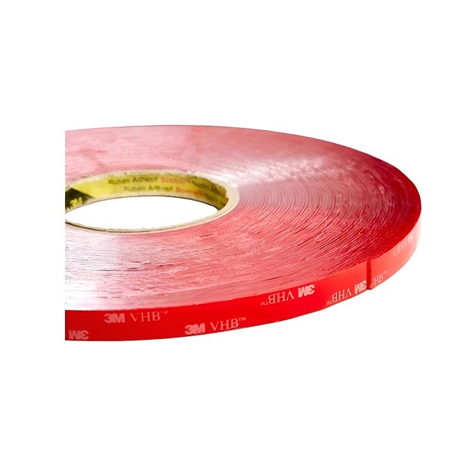 Fita Dupla Face 19mmx33m Fixa Forte 3M Ref. HB004669873